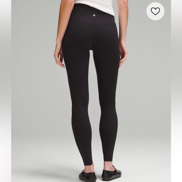 Lululemon Align High-Rise Pant 28” - Picture 3 of 7